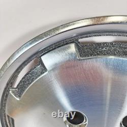 FITS 1992-1995 Toyota Pickup Truck # 455 14 Metal Hubcaps / Wheel Covers SET/4