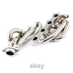 FORD 1997-2003 Truck 5.4L F150 Stainless Steel Exhaust Manifold Headers Pickup