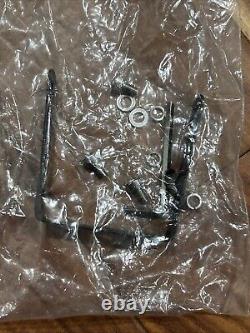 Fiamm 75550-14 Electric Trumpet Horn Stainless Steel Twin Boat Marine RV Truck
