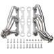 Fit Chevy Gmc 88-97 5.0l/5.7l 305 350 V8 Stainless Steel Exhaust Headers Truck