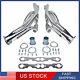 Fit Sbc Gmc Chevy Truck 1988-1995 Stainless Steel Headers 305 350 5.0l 5.7l