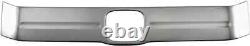 Fits HONDA ACTY TRUCK Stainless steel plated hood panel HA8 HA9 Ultra-mirrored