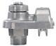Flagpole Revolving Truck Single Pulley Npt 1-1/4 Threading Heavy Duty Usa Made