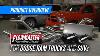 Flowmaster Signature Series 304 Stainless Steel Cat Back Exhaust For Ram Trucks