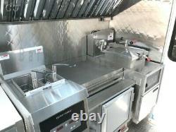 Food Truck & Restaurant Diamond Quilted Stainless Steel 24 Ga 48 X 96 4 Qulit