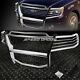 For 04-08 Ford F150 Pickup Truck Chrome Stainless Steel Front Bumper Grill Guard