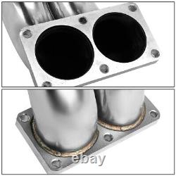 For 07-18 Ram 2500 3500 Truck 6.7l Turbo Stainless Steel Intake Manifold Elbow
