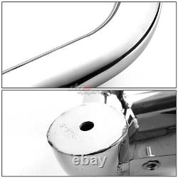 For 10-18 Ram 2500/3500 Truck Stainless Steel Chrome Bull Bar Push Grill Guard