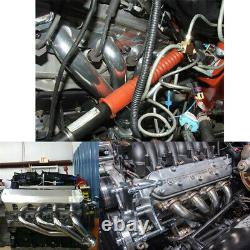 For 60-86 C10 LS Chevy GMC LS1 LS2 LS3 LS6 LS9 Truck Headers Conversion Swap