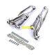 For Chevy Gmc 88-97 5.0 5.7l 305 350 V8 Stainless Steel Exhaust Headers Truck