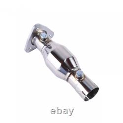 For Chevy GMC GMT800 V8 Engine Truck Stainless Steel Headers & Y-Pipe & Gasket