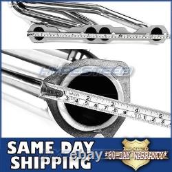 For Chevy Gmc 88-97 5.0l/5.7l 305 350 V8 Stainless Steel Exhaust Headers Truck For Chevy Gmc 88-97 5.0l/5.7l 305 350 V8 Stainless Steel Exhaust Headers Truck