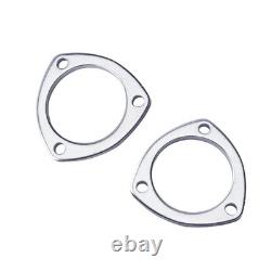 For Chevy SBC GMC Truck 265 327 350 1966-1987 Stainless Steel Headers