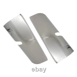 For DAF LF, Renault Premium, Volvo FL, FE Stainless Steel Mirror Guard Kit Truck