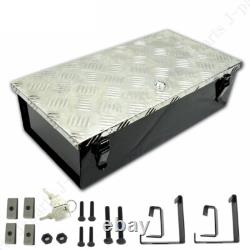 For Daihatsu 99-14 Hijet Truck S200P S201P S210P S211P Stainless steel Tool Box