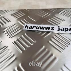 For Daihatsu 99-14 Hijet Truck S200P S201P S210P S211P Stainless steel Tool Box