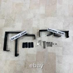For Daihatsu 99-14 Hijet Truck S200P S201P S210P S211P Stainless steel Tool Box