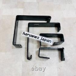 For Daihatsu 99-14 Hijet Truck S200P S201P S210P S211P Stainless steel Tool Box