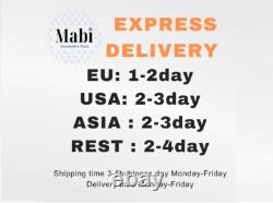 For Iveco Truck Stainless Steel 22.5 Truck Wheel Trim Covers 4 Pcs