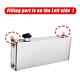 For J6 Car Truck 12l Stainless Steel Diesel Parking Heater Fuel Tank Oil Can