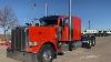 For Sale 2022 Peterbilt 389 Legendary Orange Flat Top Keith 970 691 3877 Couchk Rushenterprises Com