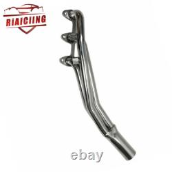 For Toyota 4Runner Pickup Truck 1988-1995 3.0 V6 Stainless Steel Manifold Header