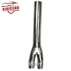 For Toyota 4Runner Pickup Truck 1988-1995 3.0 V6 Stainless Steel Manifold Header