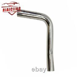 For Toyota 4Runner Pickup Truck 1988-1995 3.0 V6 Stainless Steel Manifold Header