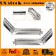 For Truck Freightliner Volvo Peterbilt Kenworth Fender Bracket Stainless Steel