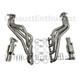 Ford 1999-04 F150 5.4l V8 Pickup Truck Long Tube Stainless Steel Exhaust Headers
