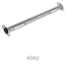 Ford Car & Truck LED Polished Stainless Steel Front Spreader Bar 1932