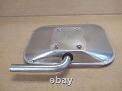 Ford Van Truck Pickup West Coast Stainless Steel Towing Mirror Right Left