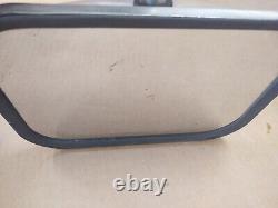 Ford Van Truck Pickup West Coast Stainless Steel Towing Mirror Right Left