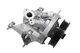 Gm Genuine Parts 251-780 Engine Water Pump Kit Stainless Steel 5.55 Pounds Truck