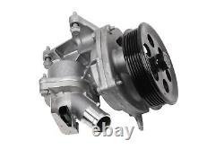 GM Genuine Parts 251-780 Engine Water Pump Kit Stainless Steel 5.55 Pounds Truck