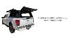 Galaxy Auto Stainless Steel Smart Canopy Topper Truck Cap Box Cover For Pickup Trucks Trucklife