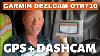 Garmin Dezlcam Otr710 New Product For Truck Drivers