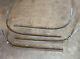Genuine 1964 1966 Chevy Gmc Truck Windshield Moldings Stainless Steel No Dings
