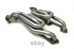 Gibson Performance Exhaust Stainless Steel Truck Headers 1996-2003