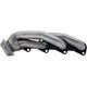 Gibson Performance Exhaust Stainless Steel Truck Headers 1999-2004 F-250/f-350