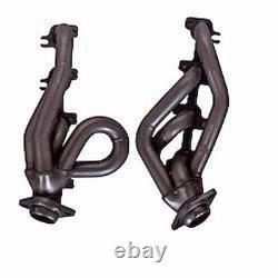 Gibson Performance Exhaust Stainless Steel Truck Headers 2000-03 Dakota