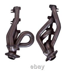 Gibson Performance Exhaust Stainless Steel Truck Headers 2000-03 Dakota