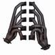 Gibson Performance Exhaust Stainless Steel Truck Headers 2004-05 Ram Srt-10