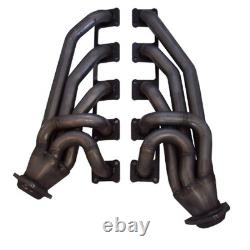 Gibson Performance Exhaust Stainless Steel Truck Headers 2004-05 Ram SRT-10