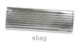 Glove Box Door Stainless Steel 47-53 Chevy GMC Truck