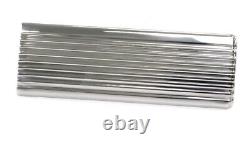 Glove Box Door Stainless Steel AMD Fits Chevrolet Fullsize Truck 461-4067-1