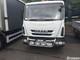 Grill Bar For Iveco Eurocargo 7.5-13gvw 2004-2015 Polished Stainless Steel Truck