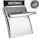 Hodgebuilt 27 430 Stainless Steel Quarter Fender Kit Pair Truck Universal New