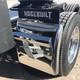 Hodgebuilt 30 430 Stainless Steel Quarter Fender Kit Pair Truck Universal New
