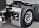 Hodgebuilt 34 430 Stainless Steel Quarter Fender Kit Pair Universal Truck New